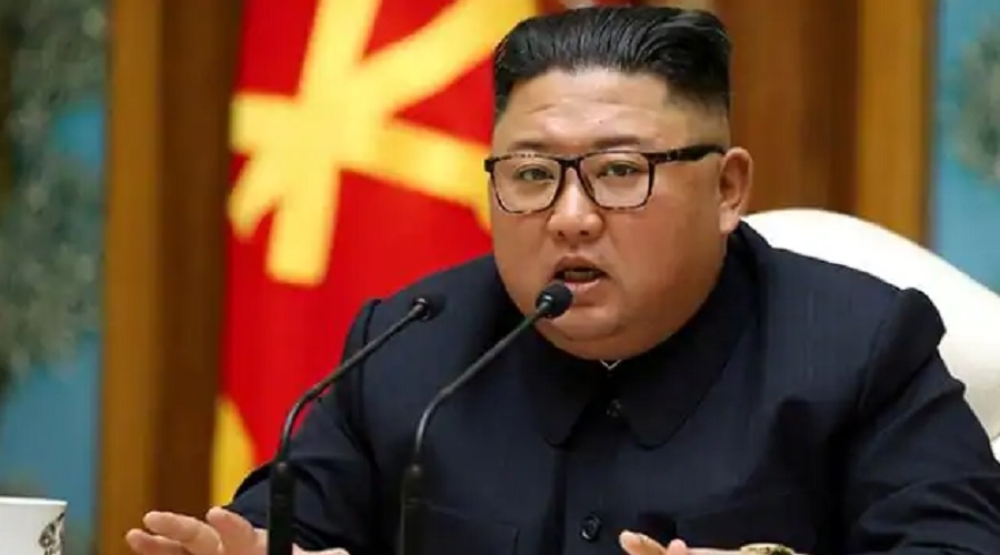 ઉત્તર કોરિયામાં કોરોના વિસ્ફોટ, છેલ્લા ચાર દિવસમાં આઠ લાખથી વધુ નવા કેસ નોંધાયા