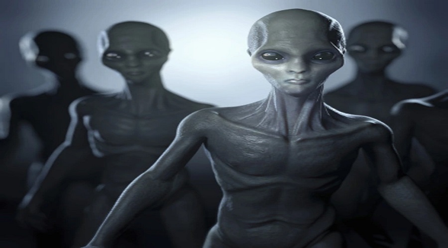 શું બ્રહ્માંડમાં એલિયન્સ છે? નાસાએ 33 પાનાનો UFO રિપોર્ટ બહાર પાડ્યો